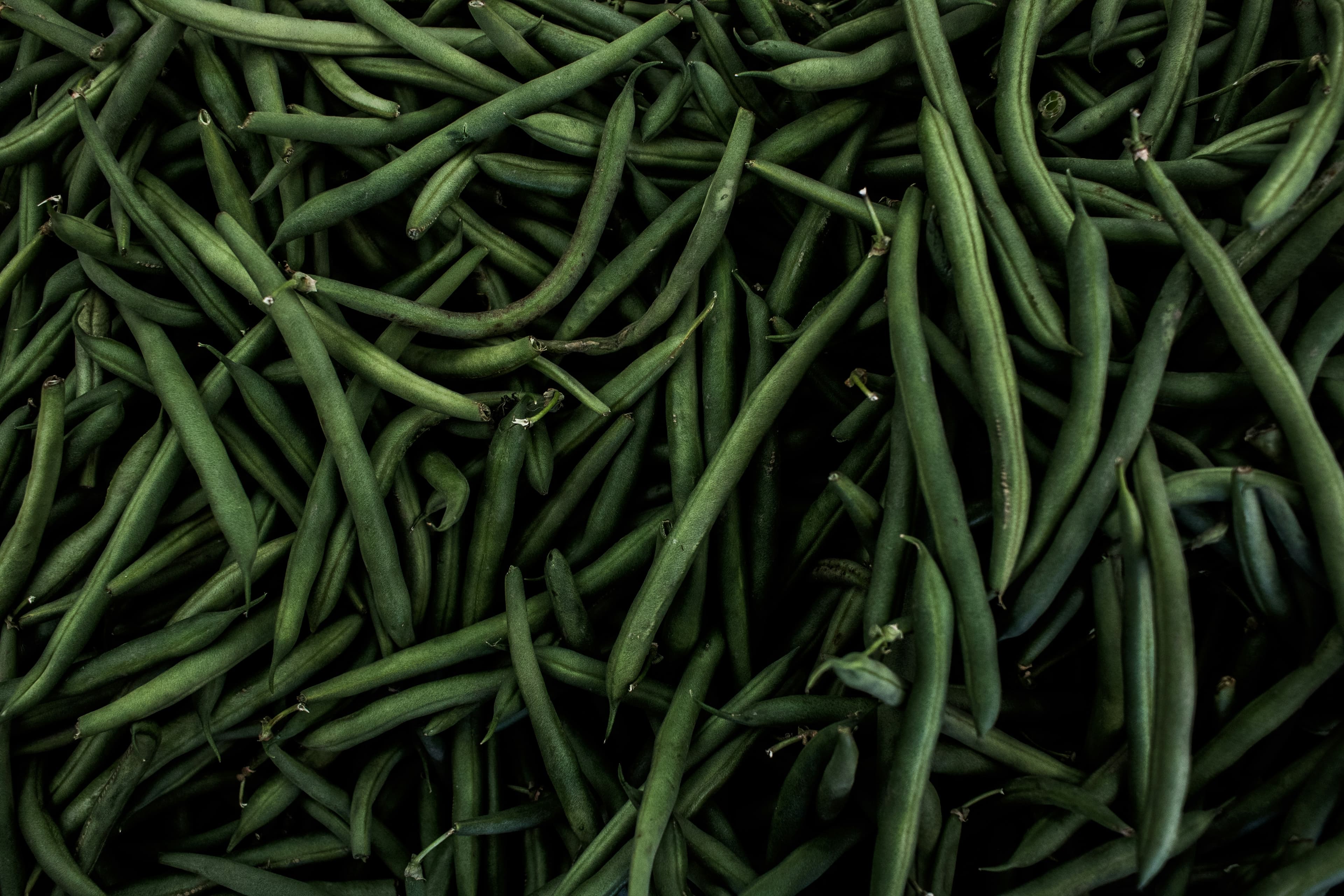 Green Beans
